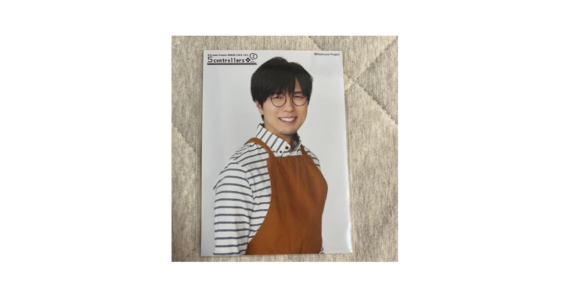 神谷浩史 ブロマイド 35枚 バラ売り⭕️ 神谷浩史 ブロマイド フォトカ セット - メルカリ